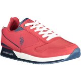 U.S. POLO BEST PRICE US POLO BEST PRICE MEN&#39;S SPORTS SHOES RED | shoptok.hr