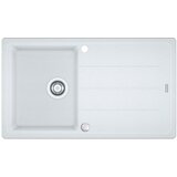 Franke Sudoper Franke Basis BFG 611-86 A Bijeli | Shoptok.si