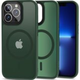 TECH-PROTECT OVITEK MAGMAT MAGSAVE ZA IPHONE 13 PRO MAT ZELEN OVITEK, (22070868) | Shoptok.si