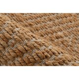 XXXL ravno tkana preproga nature tkano naravne barve | Shoptok.si
