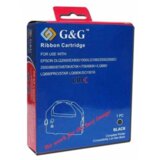 G&G ribon epson LQ2550/670/680 Cene