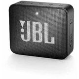 JBL GO Essential Party Boost BT 3,1W vodoodporen originalni prenosni bluetooth zvočnik - črn | Shoptok.si