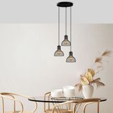 Opviq Vazo - 12125 BlackAntique Chandelier Cene