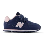 New Balance športni copat IV500CNP D modra 26