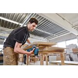 Bosch ubodna testera GST 160 CE; L-Boxx (0601517000) | ePonuda.com