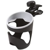 Zopa držač za bocu za kolica DELUXE Black Cijene