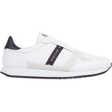 Tommy Hilfiger Nizke superge - Bela | Shoptok.si