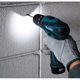 Makita akumulatorska udarna bušilica HP330DZ