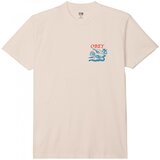Obey peace delivery dove Bež Cijene