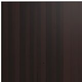 Bessagi Home Postelja Duna, Barva Bukve, 180x200cm | Shoptok.si