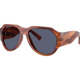 Dolce & Gabbana DG4504 32212V Polarized - ONE SIZE (58) Cijene