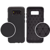  Maska za telefon Sherd TPU za iPhone XS Max crvena | Eponuda.com
