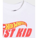 Sinsay Majica kratkih rukava Hot Wheels | shoptok.hr