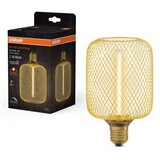 Osram led prigušiva sijalica decor filament E27/3,5W/230V 1800K zlatna | Eponuda.com
