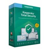 Kaspersky lab kaspersky TOTAL SECURTIY 1D 1Y PROMO cene