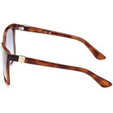 Guess Jeans WOMEN&#39;S BROWN SUNGLASSES | shoptok.hr
