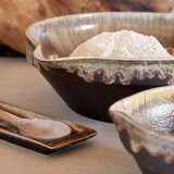 Casafina Tamno smeđa zdjela od kamenine Poterie – | shoptok.hr