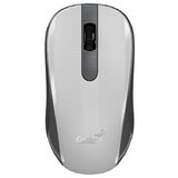 Genius miš NX-8008S bijeli/siv wireless,1600 | Eponuda.ba