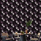  Tapeta - Peonies and pheasants 50x1000 | shoptok.hr