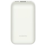 Xiaomi prenosivi punjač 33W Power Bank Pocket Edition Pro/10000mAh/USB-A,USB-C/bela cene