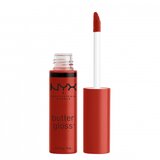 NYX Professional Makeup glos za ustnice - Butter Gloss - Apple Crisp (BLG40) Cene