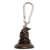 Pyramid OBESEK ZA KLJUČE IZ POLISMOLE HARRY POTTER: KLOBUK ZA RAZVRŠČANJE, (21241384) | Shoptok.si