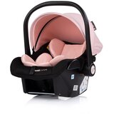 Chipolino autosjedalica Amore Pink Powder | shoptok.hr
