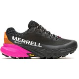 Merrell Ženska obuča za trail trčanje AGILITY PEAK 5 GTX W Crna | shoptok.hr