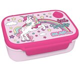  KUTIJA ZA UŽINU GIRL MUST DIAKAKIS 000585667 SORT | Shoptok.si