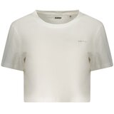 Guess MAJICA KRATKIH RUKAVA ZA ŽENE BIJELO | shoptok.hr