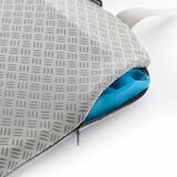 InnovaGoods Leđni Gel Jastuk s Odvojivom Jastučnicom Glushion | shoptok.hr