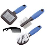 Ferplast Grooming set za glodavce | Shoptok.si