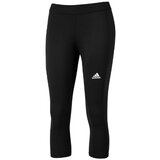 Adidas Hlače AK2653 Črna Cene