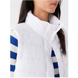 LC Waikiki Lcwk Women's Stand Collar Plain Puffer Vest | shoptok.hr