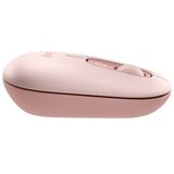 Logitech POP Icon Keys Bežična Tastatura US Engleski US, Roze | Eponuda.com