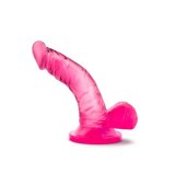  Dildo Mini, 12cm, Roze Cene