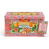 Fiasconaro Dolce&Gabbana - Panettone z lešniki + Manna krema v kozarcu Cene