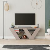 Livetastic Tv Element Pipralla, Mocha Rjava | Shoptok.si
