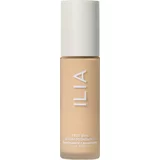 ILIA Beauty true skin serum foundation - cozumel