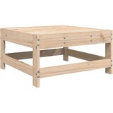  6-dijelni set vrtnih sofa od masivne borovine | shoptok.hr