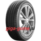 Kleber Dynaxer HP 5 ( 205/45 R17 88W XL ) letna pnevmatika