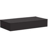  Kutija za spremanje 24 pcs Antracit 100 x 50 x 18 cm - Antracit 24 100 x 50 x 18 cm | shoptok.hr