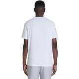 Celio White T-shirt sae pattern Jeville - Men's | Eponuda.ba
