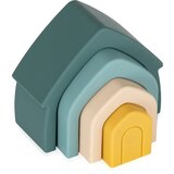 Petite&Mars House 12m+ aktivna igračka Misty Green 1 kom | shoptok.hr