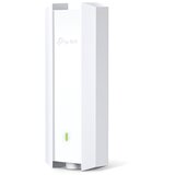 Tp-link EAP610-Outdoor AX1800 Outdoor Dual-Band Wi-Fi 6 Access Point,1× G RJ45 Port,574Mbps at 2.4 GHz + 1201 Mbps at 5 GHz,IP67 | Eponuda.ba