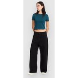 Volcom Beeggy Denim Hlace black combo | Shoptok.si