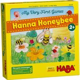 Haba Čebelica Špelica – moja prva igra | Shoptok.si
