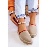 Big Star Slip-on espadrilles | Shoptok.si