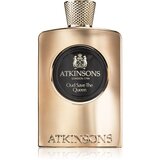 Atkinsons Oud Collection Oud Save The Queen parfemska voda za žene 100 ml Cijene