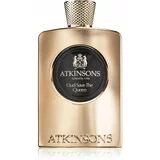 Atkinsons Oud Collection Oud Save The Queen parfemska voda za žene 100 ml